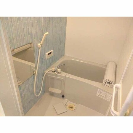 メリディアン白鳥の物件内観写真